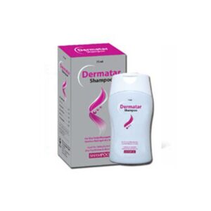 dermatar shampoo