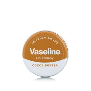 Vaseline Lip Therapy Cocoa Butter – 20gm