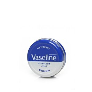 Vaseline Lip Therapy Original Tin-20g