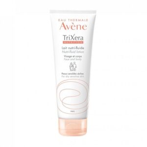 Avene Trixera Nutrition Lotion 100ml