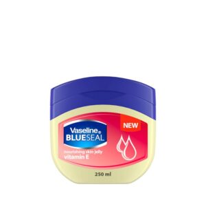 Vaseline vitamin E 250 ml