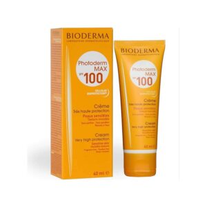 BIODERMA PHOTODERM Max Cream SPF 100+ 40ml