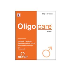 Oligocare Tablet