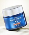 Dabo Speed Whitening Ex Tone-Up Cream