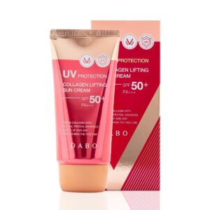 Dabo Uv Protenction Collagen Lifting Sun Cream SPF 50+