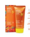 Dabo White Sun Block Cream 50+