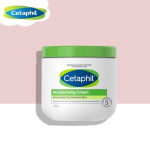 Cetaphil Moisturizing Cream Ultimate 550ml