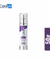 Cerave Skin Renewing Day Cream 50g