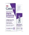 Cerave Skin Renewing Nightly Exfoliating Treatment 50ml
