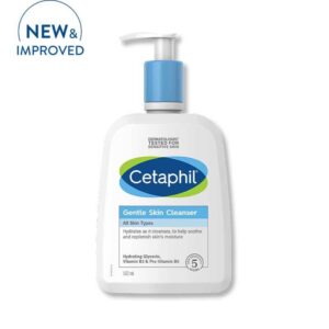 Cetaphil Gentle Skin Cleanser 500 ml