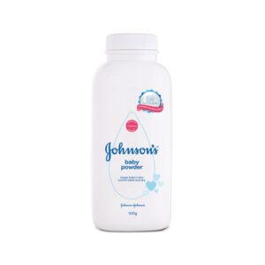 Johnson's Baby Powder 100g