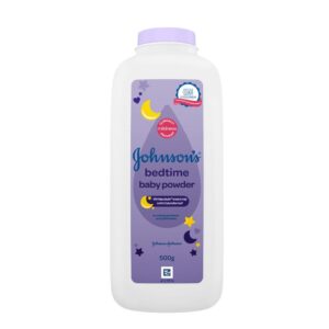 Johnson's Bedtime Baby Powder 500g