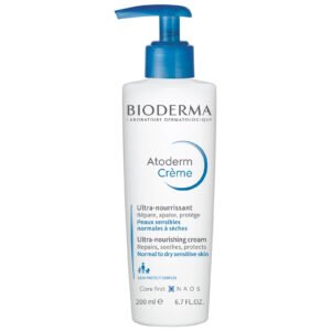 Bioderma Atoderm Cream 200ml
