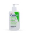 Cerave Hydrating Cream-to-Foam Cleanser 237ml