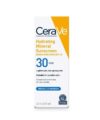 Cerave Hydrating Mineral Sunscreen 75ml