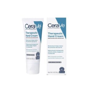 Cerave Therapeutic Hand Cream 85mg