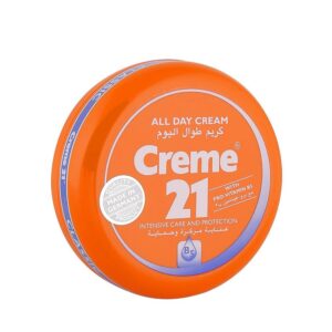 Cream 21 All Day Cream (Germany)