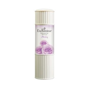 Enchanteur Perfumed Talc Allwning Powder 125gm