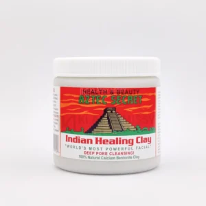 Health & Beauty Aztec Secret Indian Healing Clay