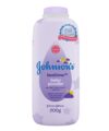 Johnson's Bedtime Baby Powder 200g