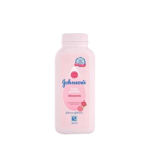 Johnson's Blossom Baby Powder 100g