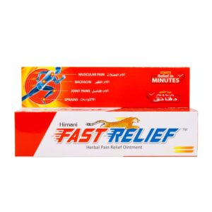 Himani Fast Relief 100ml