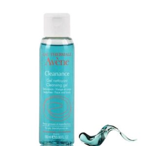 Avene Cleanance Gel 100ml