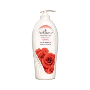 Enchanteur Enticing Satin Smooth Perfumed Body Lotion