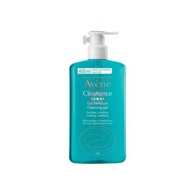 Avene Cleanance Gel 400ml