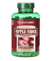 Apple Gider Vinegar 300mg 200 Tablets
