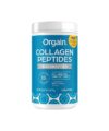 Orgain Collagen Peptides + Probiotics, Unflavored 726 g