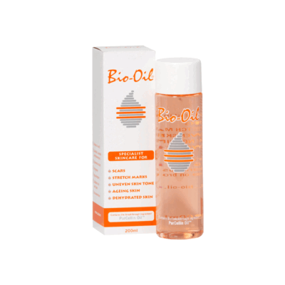 Bio Oil Specialist Skincare Oil 200ml