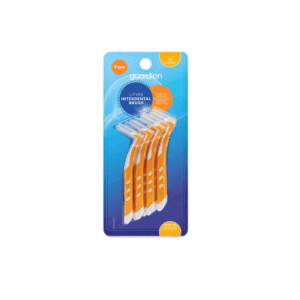 Guardian Interdental Brush L-Type -9 Pcs