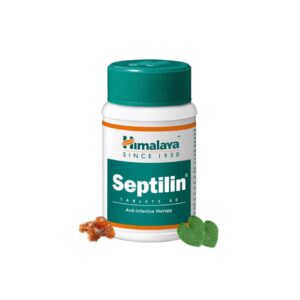 Himalaya Septilin Tablets 60pcs