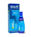 Scalpe Plus Expert Anti Dandruff Shampoo 75ml