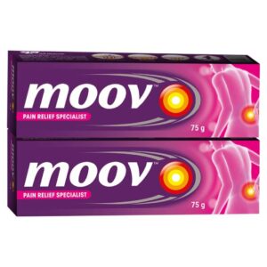 Moov Cream 75gm