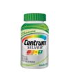 Centrum Silver Multivitamin for Adults 50+ 220 Tablets