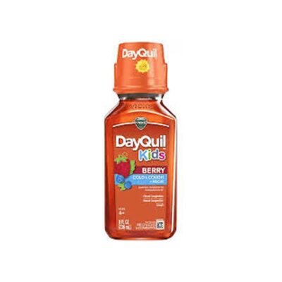 Vicks DayQuil Kids 236ml