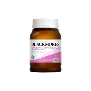 Blackmores Evening Primrose Oil 1000mg 100 Capsules